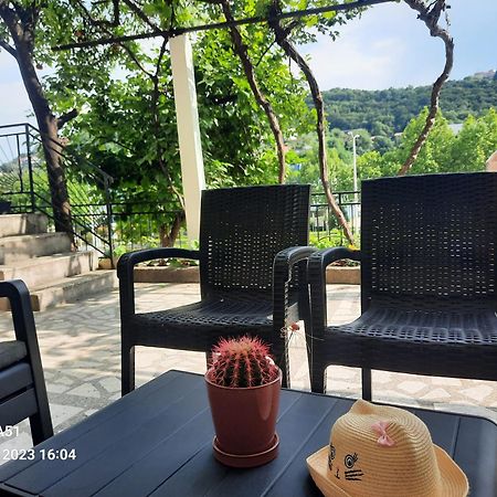 Apartments Ardoni Ούλτσιν Εξωτερικό φωτογραφία