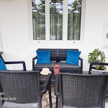 Apartments Ardoni Ούλτσιν Εξωτερικό φωτογραφία