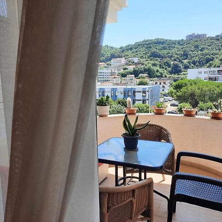 Apartments Ardoni Ούλτσιν Εξωτερικό φωτογραφία
