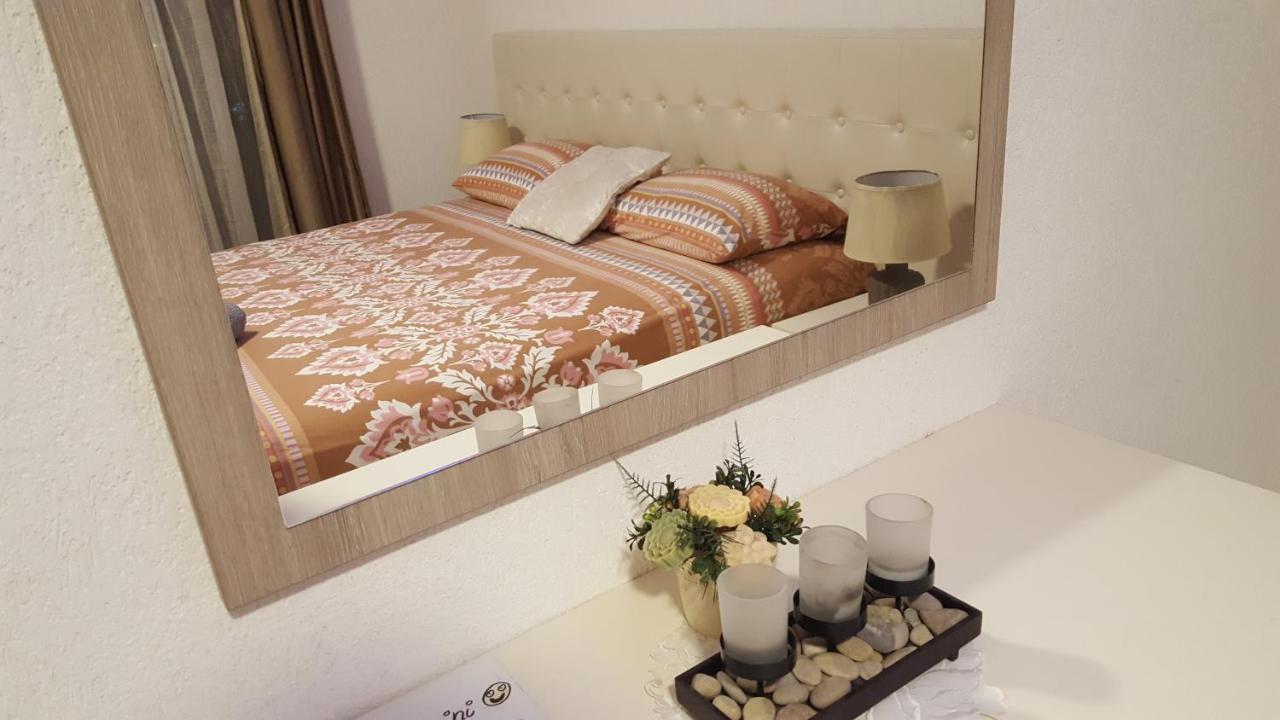 Apartments Ardoni Ούλτσιν Εξωτερικό φωτογραφία