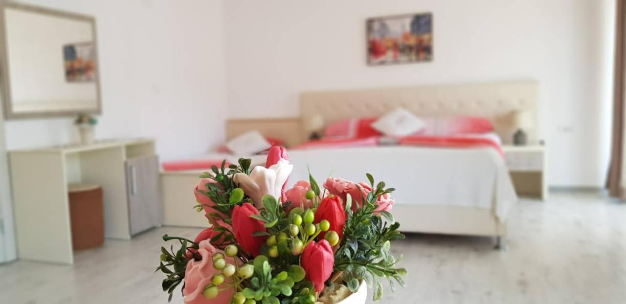 Apartments Ardoni Ούλτσιν Εξωτερικό φωτογραφία