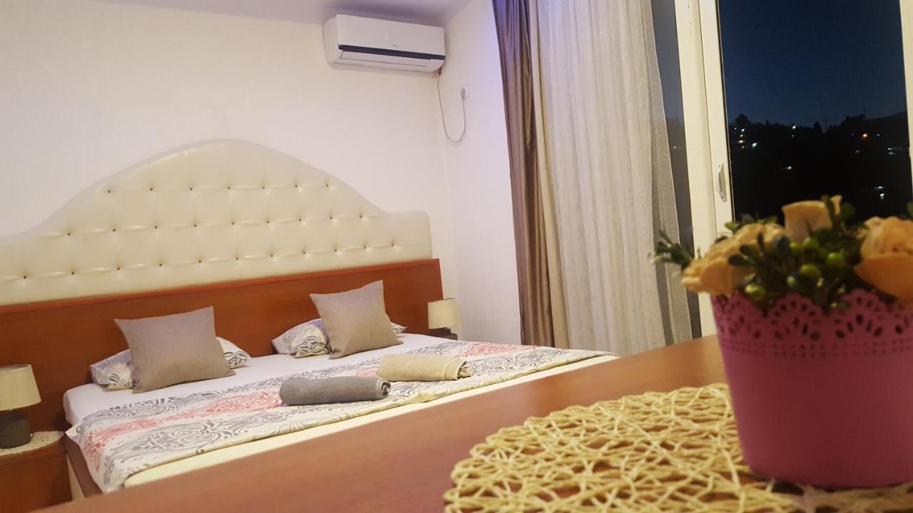 Apartments Ardoni Ούλτσιν Εξωτερικό φωτογραφία