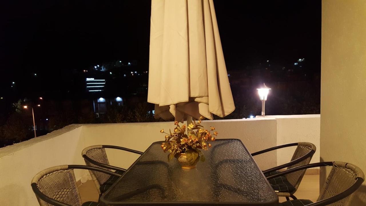 Apartments Ardoni Ούλτσιν Εξωτερικό φωτογραφία