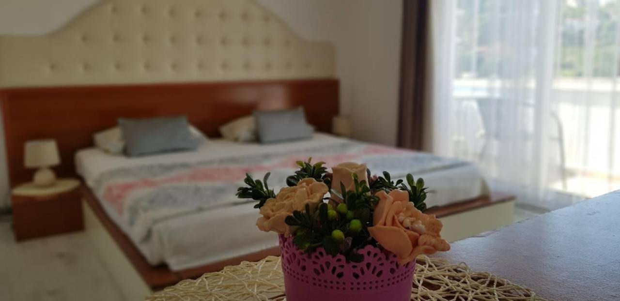 Apartments Ardoni Ούλτσιν Εξωτερικό φωτογραφία