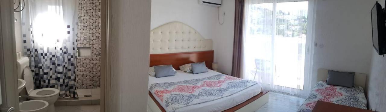 Apartments Ardoni Ούλτσιν Εξωτερικό φωτογραφία