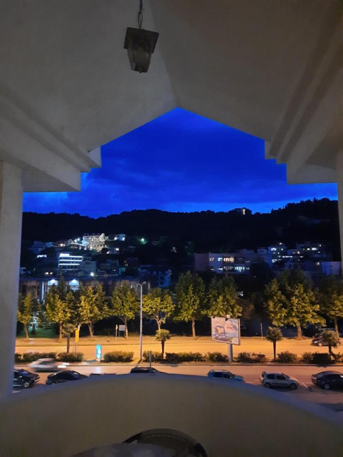 Apartments Ardoni Ούλτσιν Εξωτερικό φωτογραφία