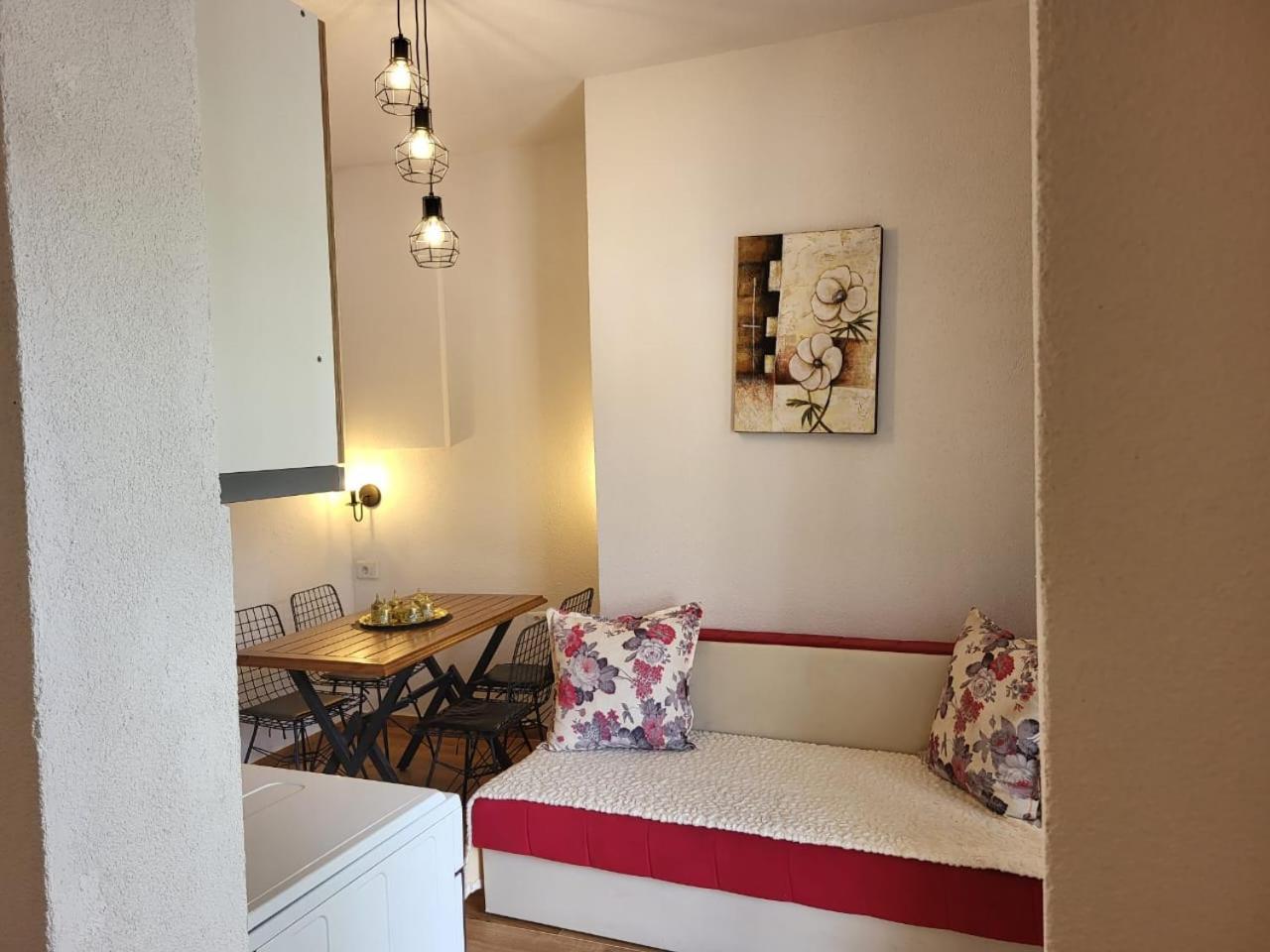 Apartments Ardoni Ούλτσιν Εξωτερικό φωτογραφία