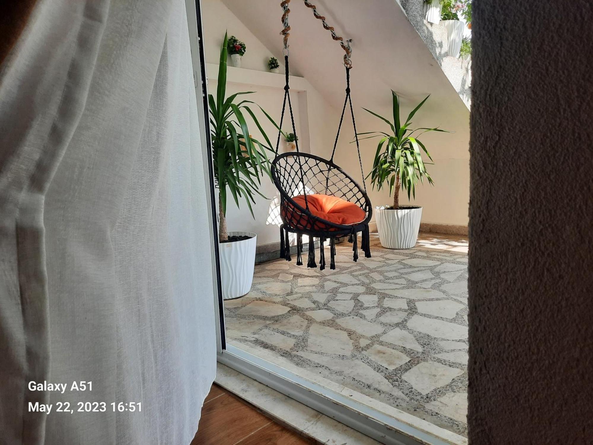 Apartments Ardoni Ούλτσιν Εξωτερικό φωτογραφία
