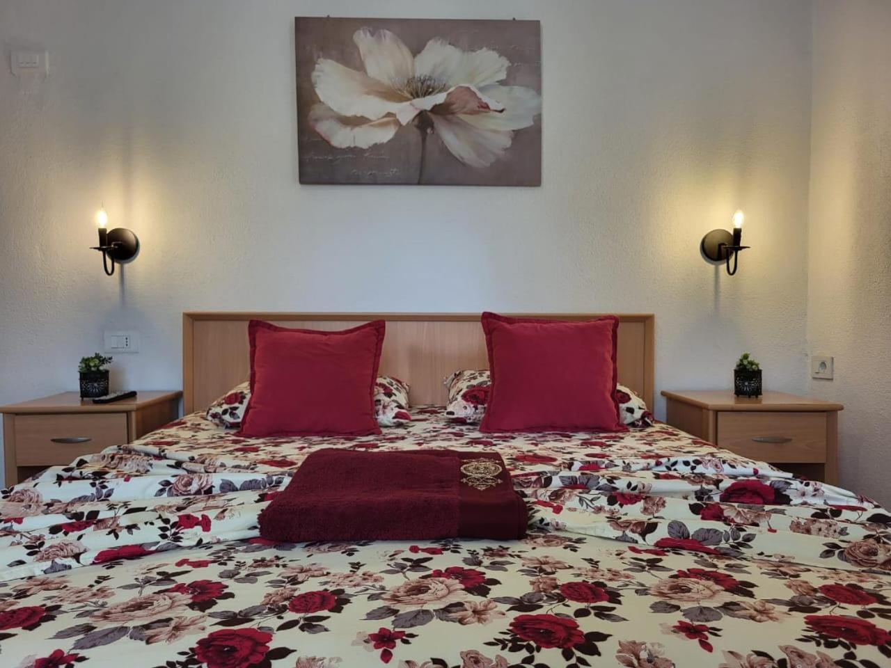 Apartments Ardoni Ούλτσιν Εξωτερικό φωτογραφία