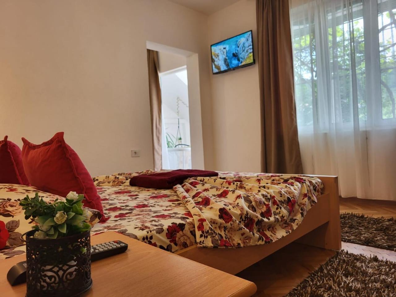Apartments Ardoni Ούλτσιν Εξωτερικό φωτογραφία