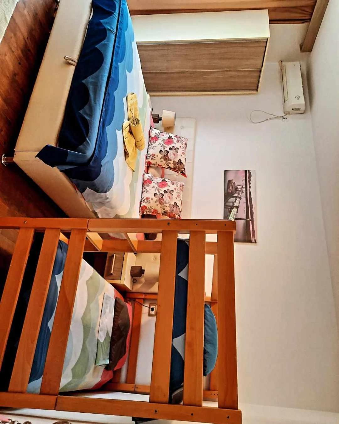Apartments Ardoni Ούλτσιν Εξωτερικό φωτογραφία