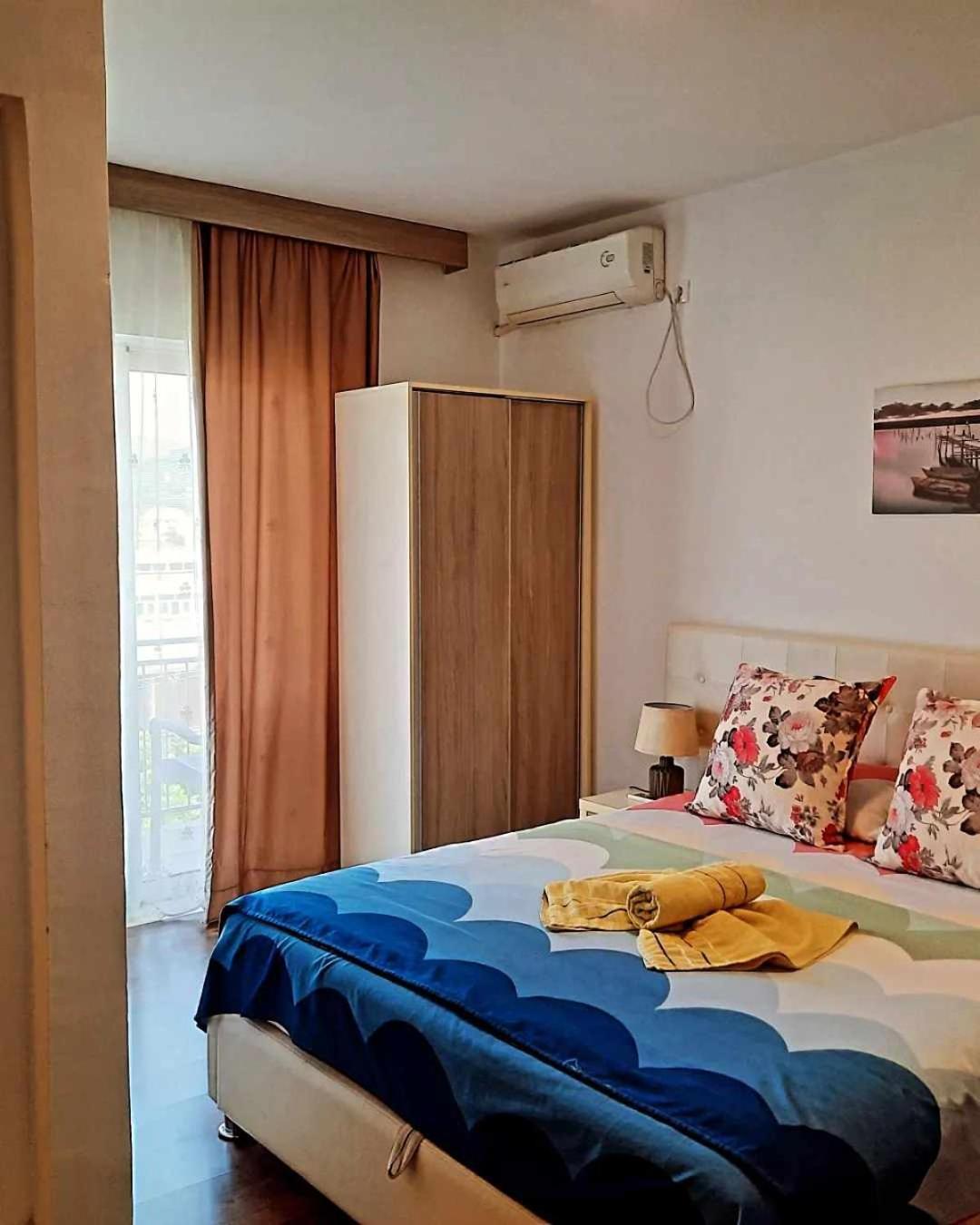 Apartments Ardoni Ούλτσιν Εξωτερικό φωτογραφία