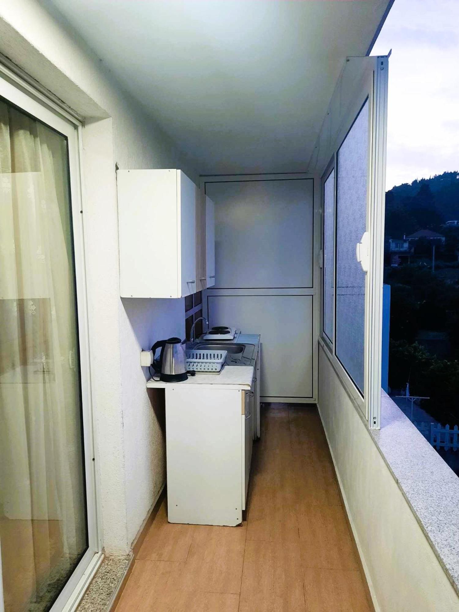Apartments Ardoni Ούλτσιν Εξωτερικό φωτογραφία