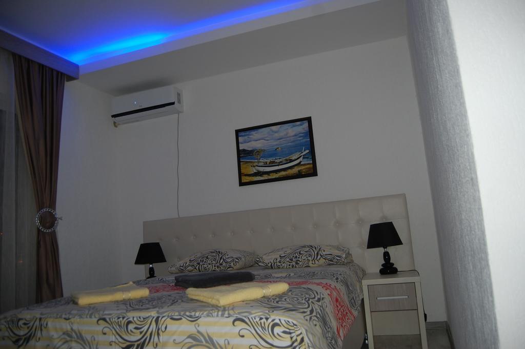 Apartments Ardoni Ούλτσιν Εξωτερικό φωτογραφία