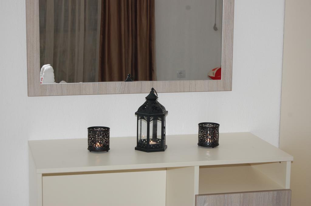 Apartments Ardoni Ούλτσιν Εξωτερικό φωτογραφία