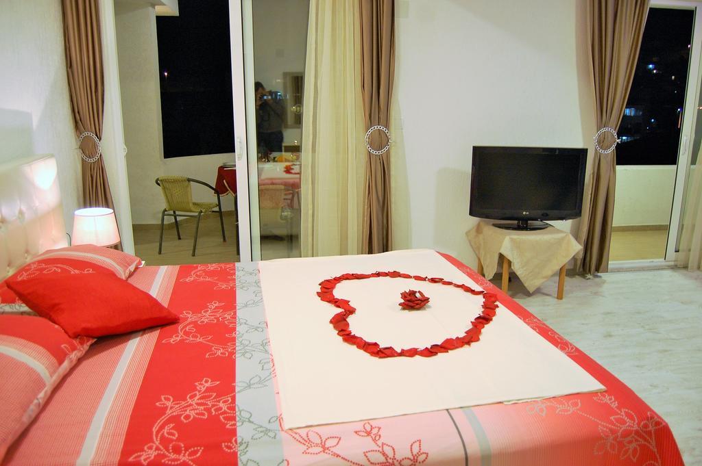 Apartments Ardoni Ούλτσιν Εξωτερικό φωτογραφία