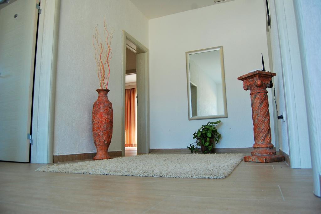 Apartments Ardoni Ούλτσιν Εξωτερικό φωτογραφία